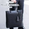 PELLE MORBIDA ペッレモルビダ Capitano キャピターノ リモンタ トートバッグ PMO-CA109