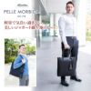 PELLE MORBIDA ペッレモルビダ Capitano キャピターノ リモンタ トートバッグ PMO-CA109