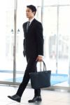 PELLE MORBIDA ペッレモルビダ Capitano キャピターノ エンボスレザー トートバッグ（ショルダーベルト付属） PMO-CA206