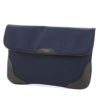 PELLE MORBIDA ペッレモルビダ Capitano キャピターノ リモンタ バッグインバッグ、クラッチバッグ PMO-CASE001