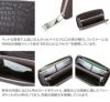 PELLE MORBIDA ペッレモルビダ Cocodrillo コッコドリーロ ラウンドファスナー 小銭入れ付き長財布(中) PMO-CRS010