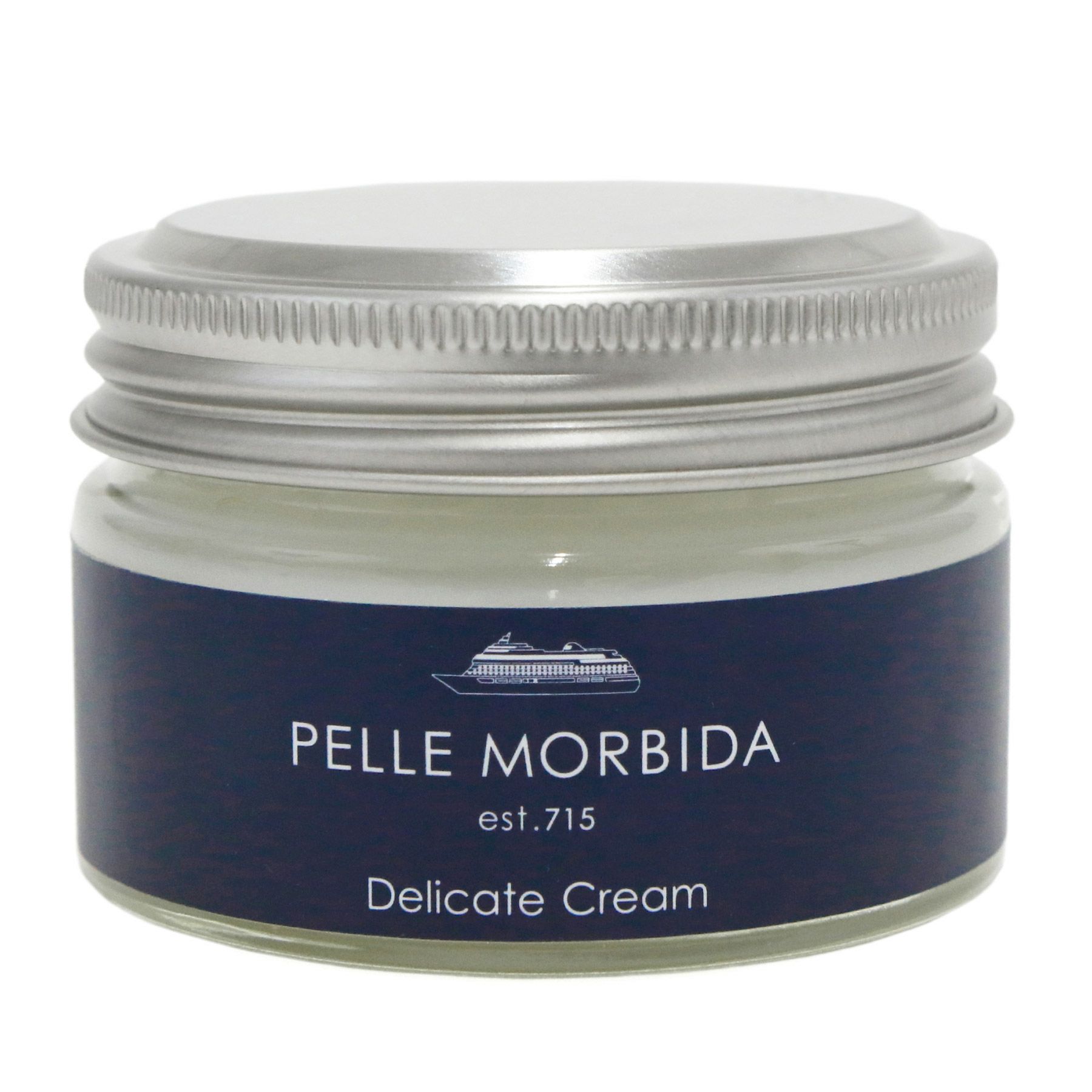 PELLE MORBIDA ペッレモルビダ LEATHER CONDITIONING CREAM レザーコンディショニングクリーム PMO-CS001