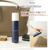 PELLE MORBIDA ペッレモルビダ WATER PROTECTIVE SPRAY ウォータープロテクティブスプレー PMO-CS002