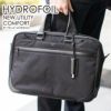 PELLE MORBIDA ペッレモルビダ HYDROFOIL ハイドロフォイル B4 ブリーフバッグ 2室タイプ PMO-HYD002