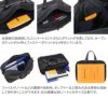 PELLE MORBIDA ペッレモルビダ HYDROFOIL ハイドロフォイル B4 ブリーフバッグ 2室タイプ PMO-HYD002