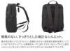 PELLE MORBIDA ペッレモルビダ HYDROFOIL ハイドロフォイル バックパック（リュックサック） PMO-HYD003