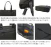 PELLE MORBIDA ペッレモルビダ HYDROFOIL ハイドロフォイル トートバッグ PMO-HYD004