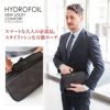 PELLE MORBIDA ペッレモルビダ HYDROFOIL ハイドロフォイル ポーチ PMO-HYD006