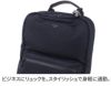 PELLE MORBIDA ペッレモルビダ HYDROFOIL ハイドロフォイル バックパック（リュックサック） PMO-HYD011