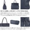 PELLE MORBIDA ペッレモルビダ Maiden Voyage メイデン ボヤージュ シュリンクレザー 2WAY ボストンバッグ ショルダーバッグ（大） PMO-MB025