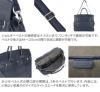 PELLE MORBIDA ペッレモルビダ Maiden Voyage メイデン ボヤージュ シュリンクレザー 2WAY ボストンバッグ ショルダーバッグ（大） PMO-MB025