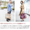 PELLE MORBIDA ペッレモルビダ Maiden Voyage メイデン ボヤージュ シュリンクレザー 2WAY ボストンバッグ ショルダーバッグ（大） PMO-MB025