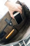 PELLE MORBIDA ペッレモルビダ Maiden Voyage メイデン ボヤージュ シュリンクレザー 2WAY ボストンバッグ ショルダーバッグ（大） PMO-MB025