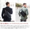 PELLE MORBIDA ペッレモルビダ Maiden Voyage メイデン ボヤージュ シュリンクレザー ショルダーバッグ PMO-MB032A