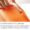 PELLE MORBIDA ペッレモルビダ Maiden Voyage メイデン ボヤージュ シュリンクレザー ショルダーバッグ PMO-MB032A