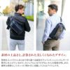 PELLE MORBIDA ペッレモルビダ Maiden Voyage メイデン ボヤージュ シュリンクレザー ショルダーバッグ PMO-MB032AELE