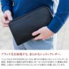 PELLE MORBIDA ペッレモルビダ Maiden Voyage メイデン ボヤージュ クラッチバッグ PMO-MB035