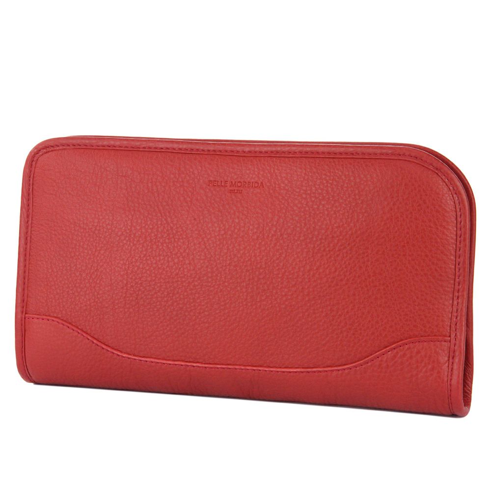 PELLE MORBIDA ペッレモルビダ Maiden Voyage メイデン ボヤージュ クラッチバッグ PMO-MB035