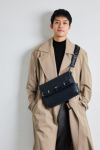 PELLE MORBIDA ペッレモルビダ Maiden Voyage メイデン ボヤージュ クラッチバッグ ショルダーバッグ PMO-MB037