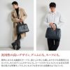 PELLE MORBIDA ペッレモルビダ Maiden Voyage メイデン ボヤージュ シュリンクレザー ブリーフケース PMO-MB045