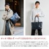 PELLE MORBIDA ペッレモルビダ Maiden Voyage メイデン ボヤージュ シュリンクレザー 2WAY トートバッグ（ショルダーベルト付属） PMO-MB048ELE