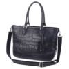 PELLE MORBIDA ペッレモルビダ Maiden Voyage メイデン ボヤージュ シュリンクレザー 2WAY トートバッグ（ショルダーベルト付属） PMO-MB048ELE