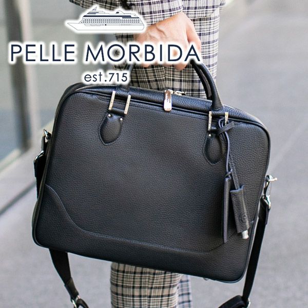 PELLE MORBIDA ペッレモルビダ Maiden Voyage メイデン ボヤージュ