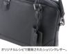 PELLE MORBIDA ペッレモルビダ Maiden Voyage メイデン ボヤージュ シュリンクレザー A4 ブリーフケース 1室タイプ PMO-MB049