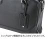 PELLE MORBIDA ペッレモルビダ Maiden Voyage メイデン ボヤージュ シュリンクレザー B4ブリーフケース 2室タイプ PMO-MB050