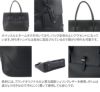 PELLE MORBIDA ペッレモルビダ Maiden Voyage メイデン ボヤージュ シュリンクレザー ボストンバッグ PMO-MB055