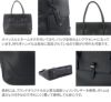 PELLE MORBIDA ペッレモルビダ Maiden Voyage メイデン ボヤージュ シュリンクレザー ボストンバッグ PMO-MB055