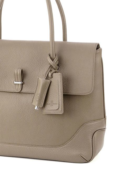PELLE MORBIDA ペッレモルビダ Maiden Voyage メイデン ボヤージュ シュリンクレザー ボストンバッグ PMO-MB055