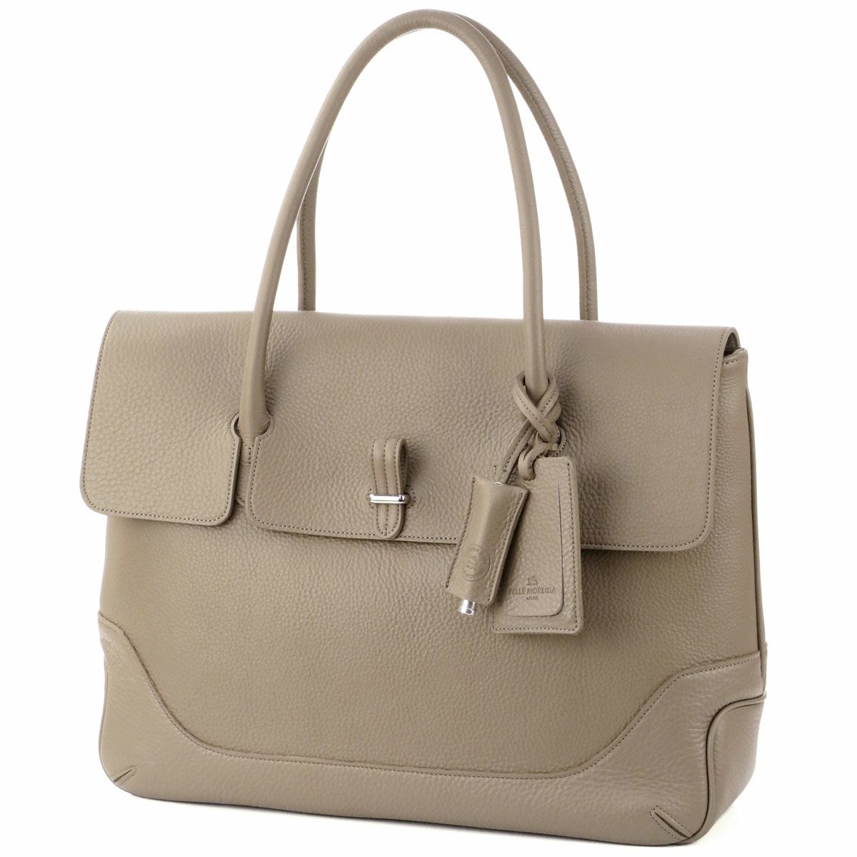 PELLE MORBIDA ペッレモルビダ Maiden Voyage メイデン ボヤージュ シュリンクレザー ボストンバッグ PMO-MB055