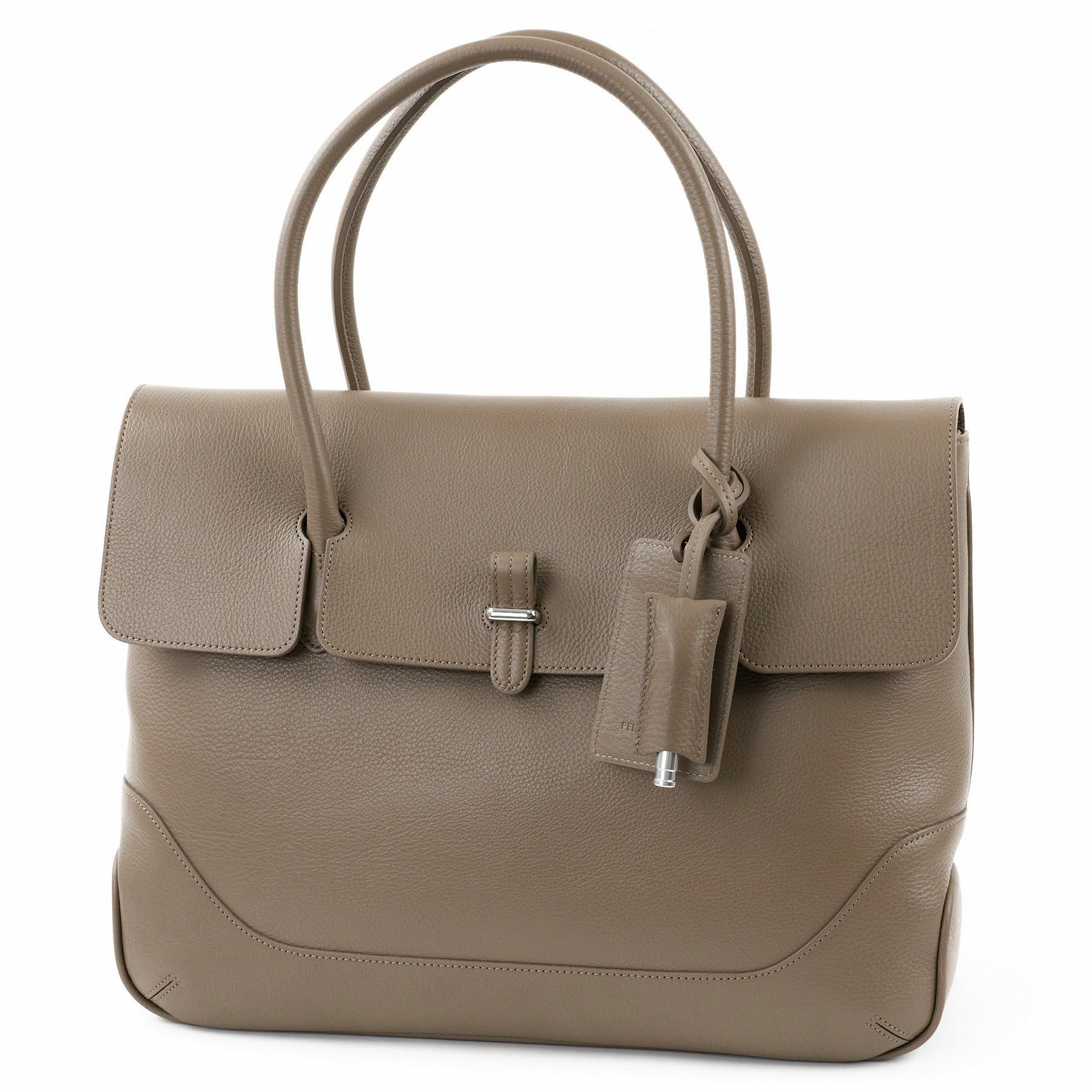 PELLE MORBIDA ペッレモルビダ Maiden Voyage メイデン ボヤージュ シュリンクレザー ボストンバッグ PMO-MB055