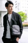 PELLE MORBIDA ペッレモルビダ Maiden Voyage メイデン ボヤージュ シュリンクレザー ショルダーバッグ PMO-MB056