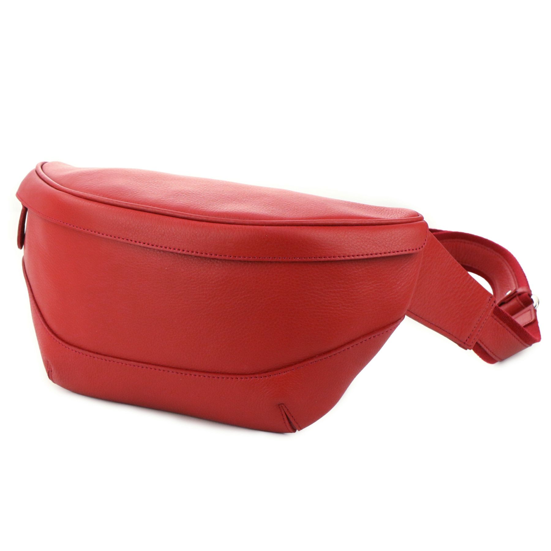 PELLE MORBIDA ペッレモルビダ Maiden Voyage メイデン ボヤージュ シュリンクレザー ボディバッグ PMO-MB057