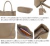 PELLE MORBIDA ペッレモルビダ Maiden Voyage メイデン ボヤージュ シュリンクレザー トートバッグ PMO-MB059