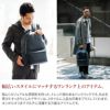 PELLE MORBIDA ペッレモルビダ Maiden Voyage メイデン ボヤージュ シュリンクレザー バックパック（リュックサック） PMO-MB060