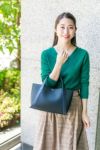 PELLE MORBIDA ペッレモルビダ TELA MARINA テーラ マリーナ トートバッグ PMO-TE007B