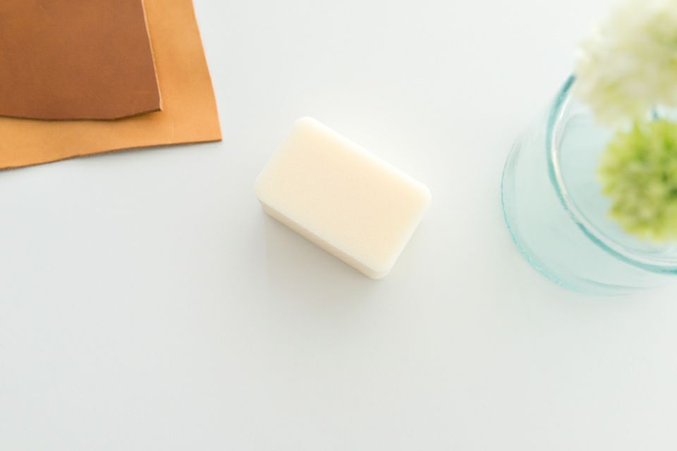 COLUMBUS コロンブス クリーム塗布用スポンジ