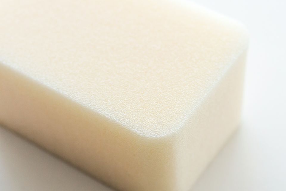 COLUMBUS コロンブス クリーム塗布用スポンジ