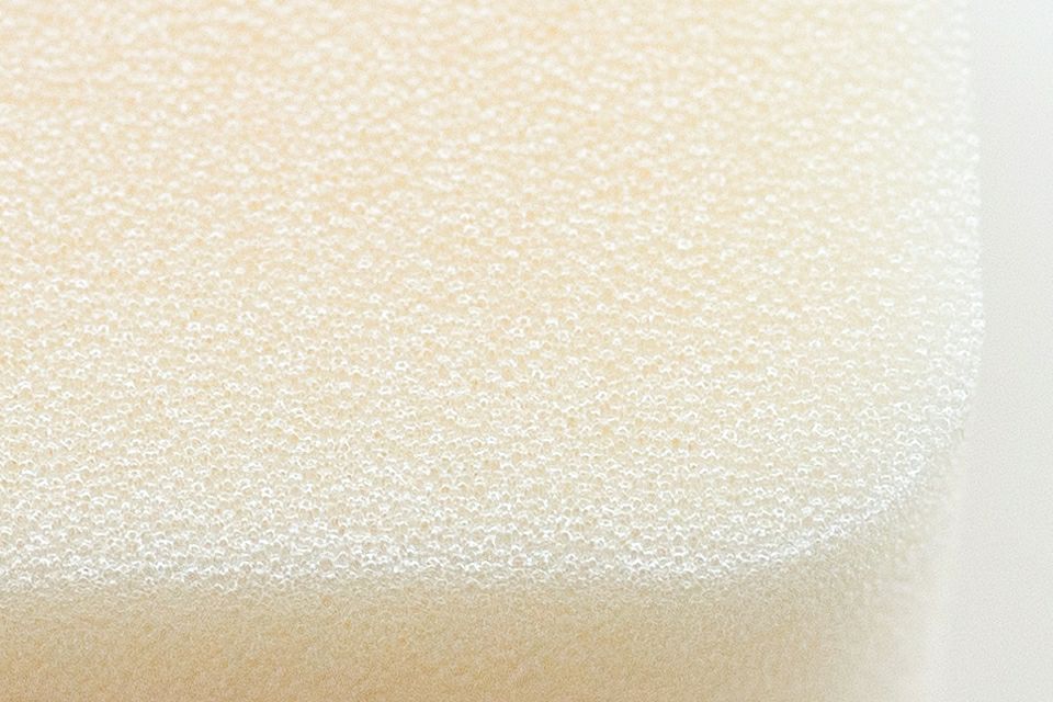 COLUMBUS コロンブス クリーム塗布用スポンジ