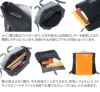 BAGGY PORT バギーポート ウォッシュ加工６号帆布×オイルレザー リュック（小） TEPP-460