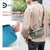 BAGGY PORT バギーポート Colife ミニショルダーバッグ YNM-003