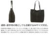 BAGGY PORT バギーポート ８号帆布カラーコーティング FACE フェイス トートバッグ YNM-1301