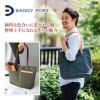 BAGGY PORT バギーポート ８号帆布カラーコーティング FACE フェイス トートバッグ YNM-1301