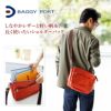 BAGGY PORT バギーポート グローブレザー ショルダーバッグ(小) YNM200