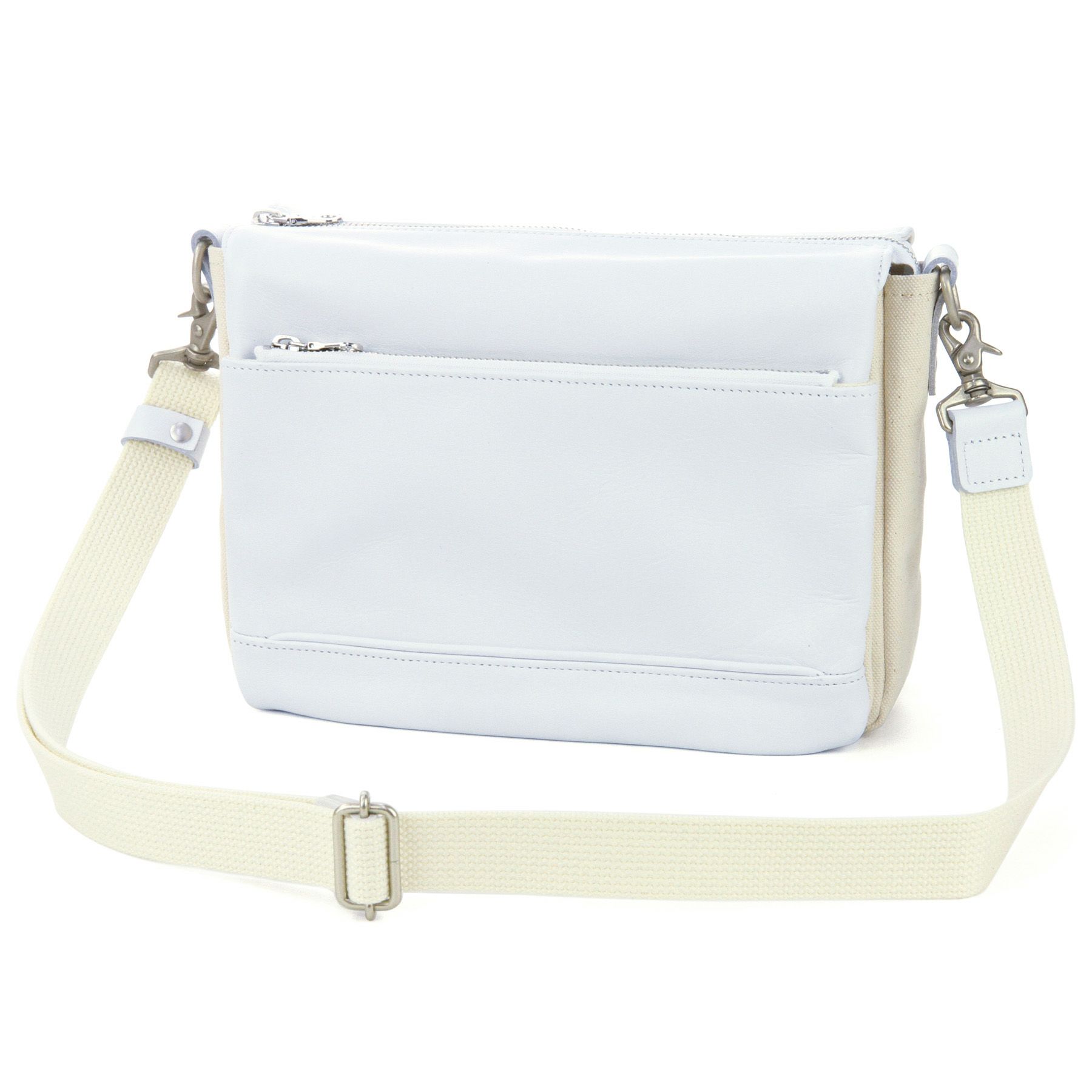 BAGGY PORT バギーポート グローブレザー ショルダーバッグ(小) YNM200