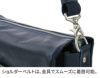 BAGGY PORT バギーポート グローブレザー ショルダーバッグ(大) YNM201