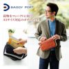 BAGGY PORT バギーポート グローブレザー ボディーバッグ YNM207